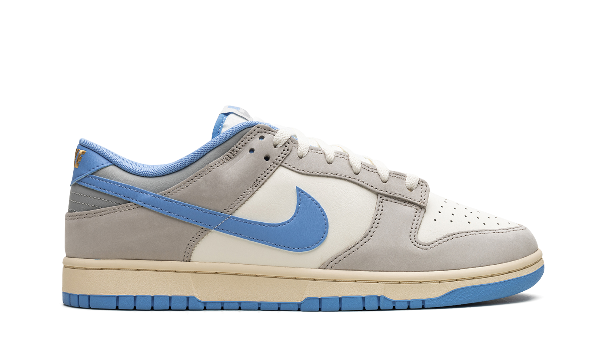 Nike Dunk Low Athletic Department University Blue