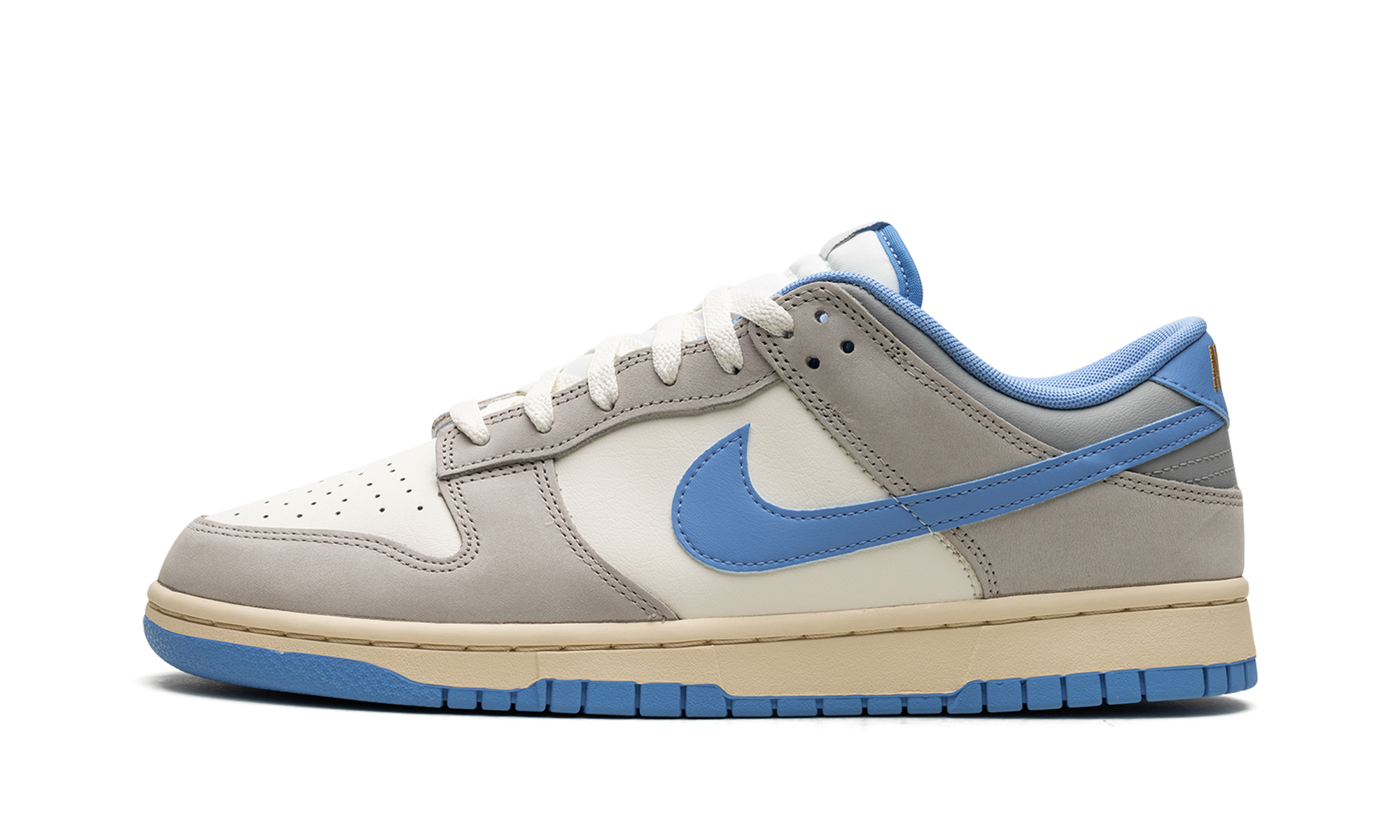 Nike Dunk Low Athletic Department University Blue 9