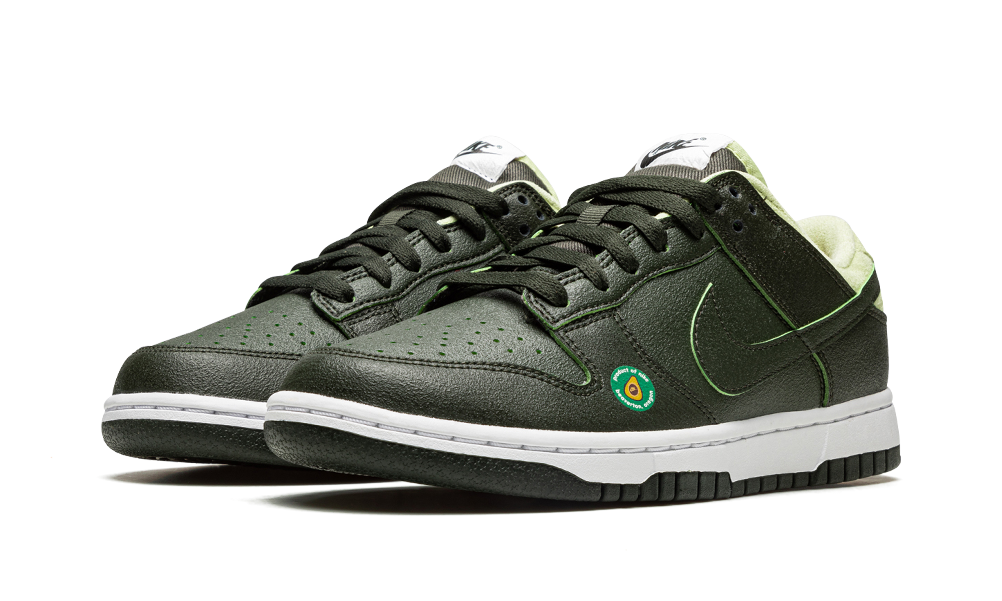 Nike Dunk Low Avocado