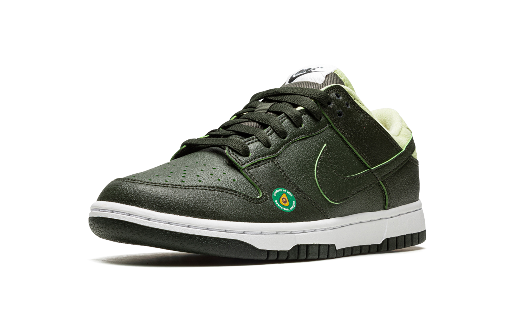 Nike Dunk Low Avocado