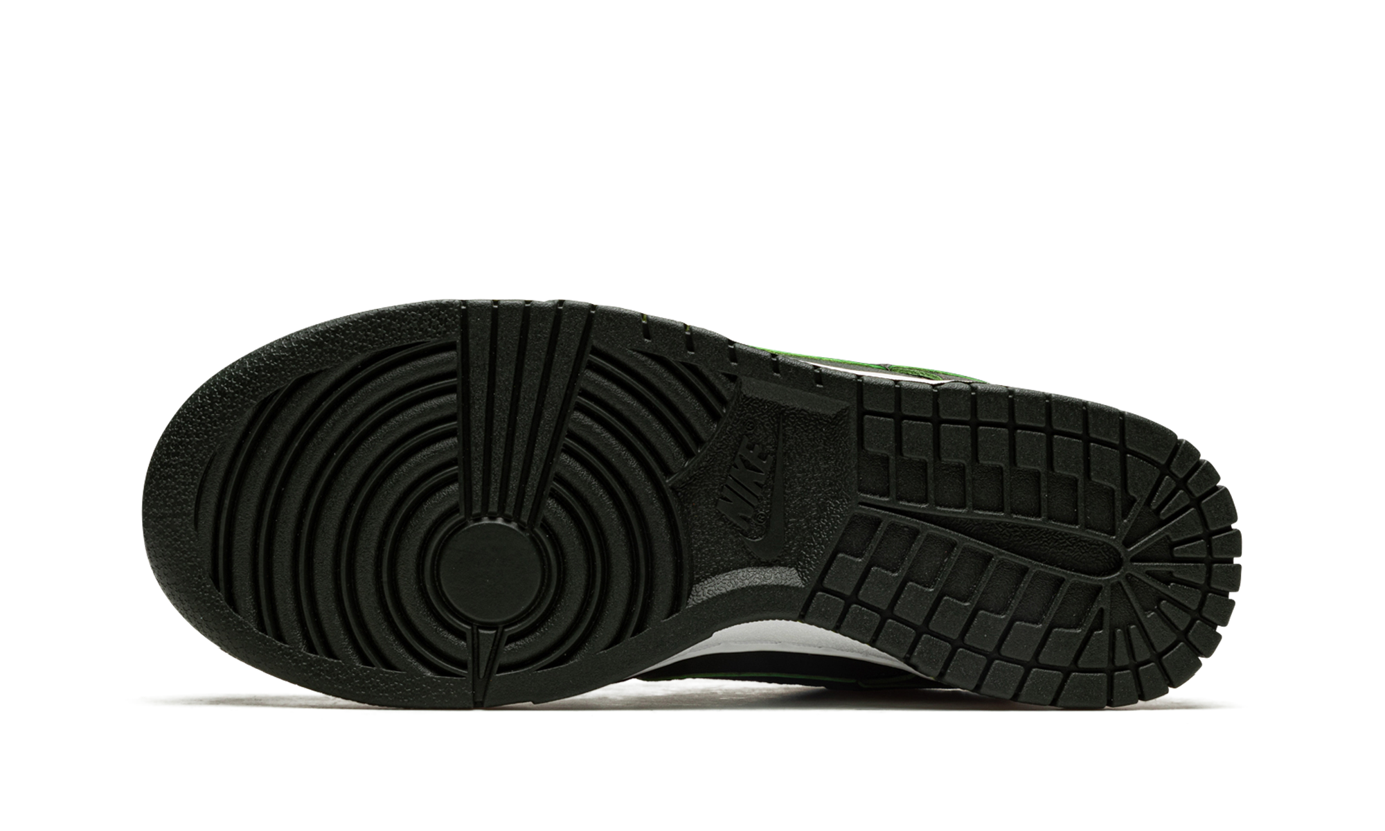 Nike Dunk Low Avocado