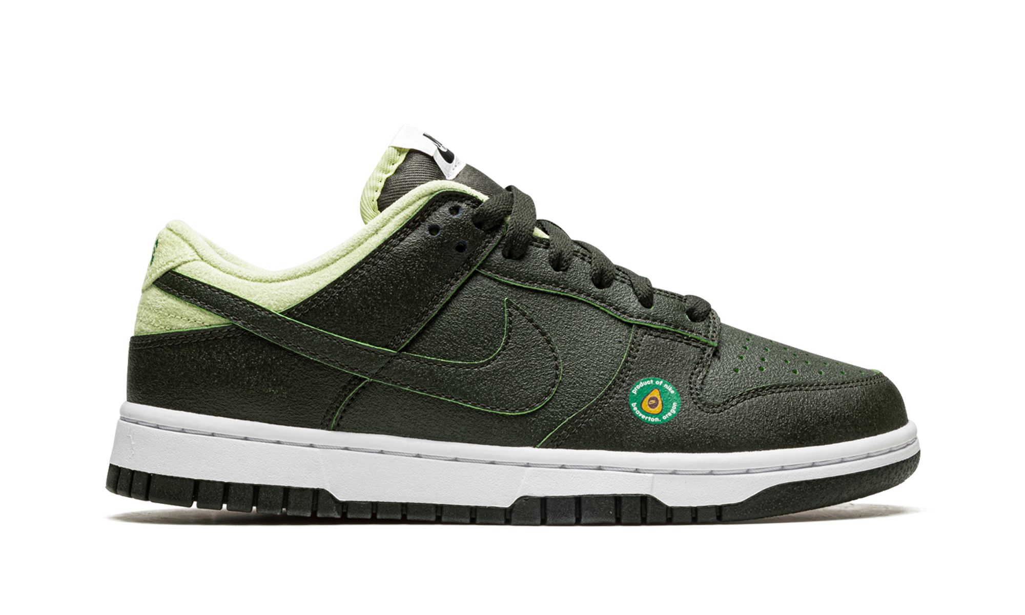 Nike Dunk Low Avocado