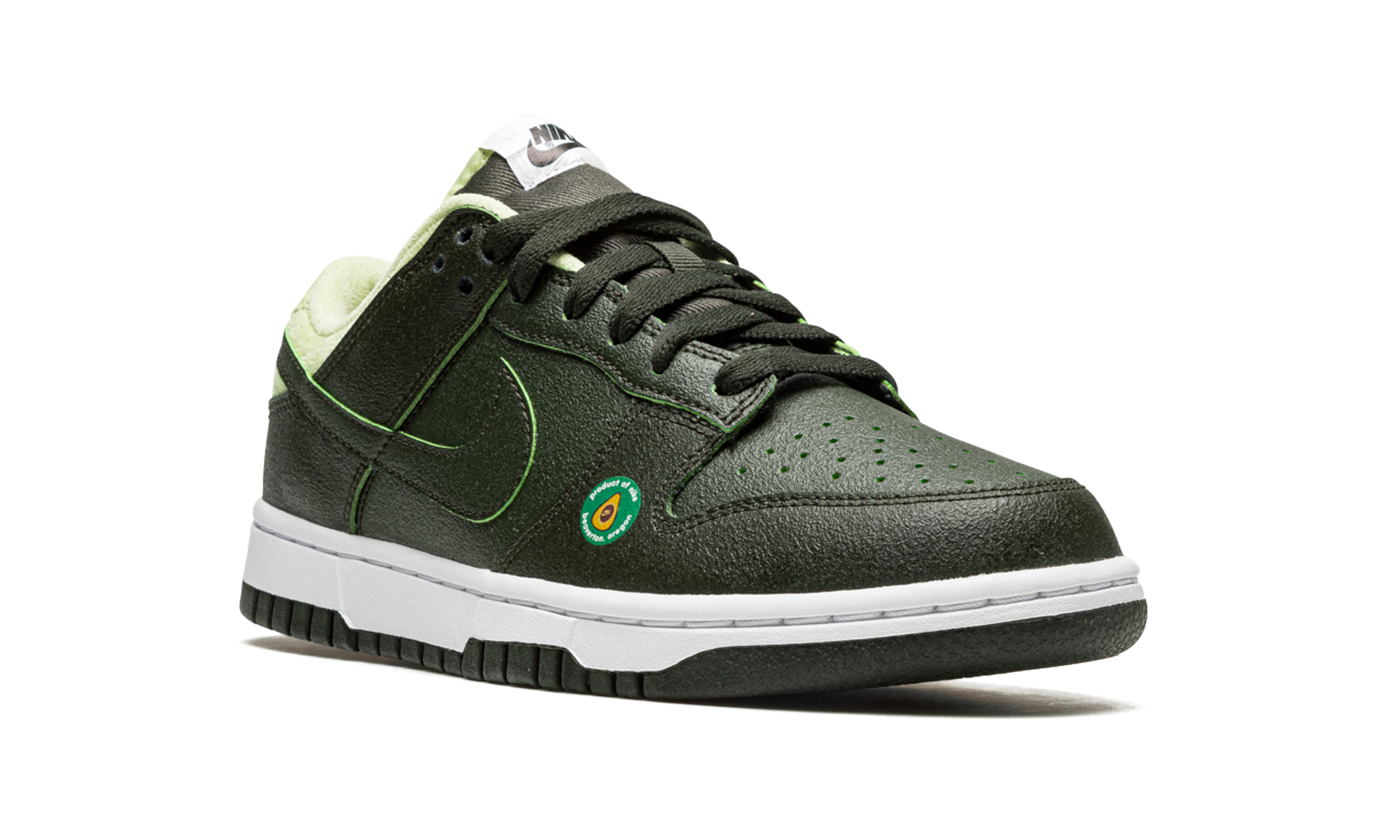 Nike Dunk Low Avocado