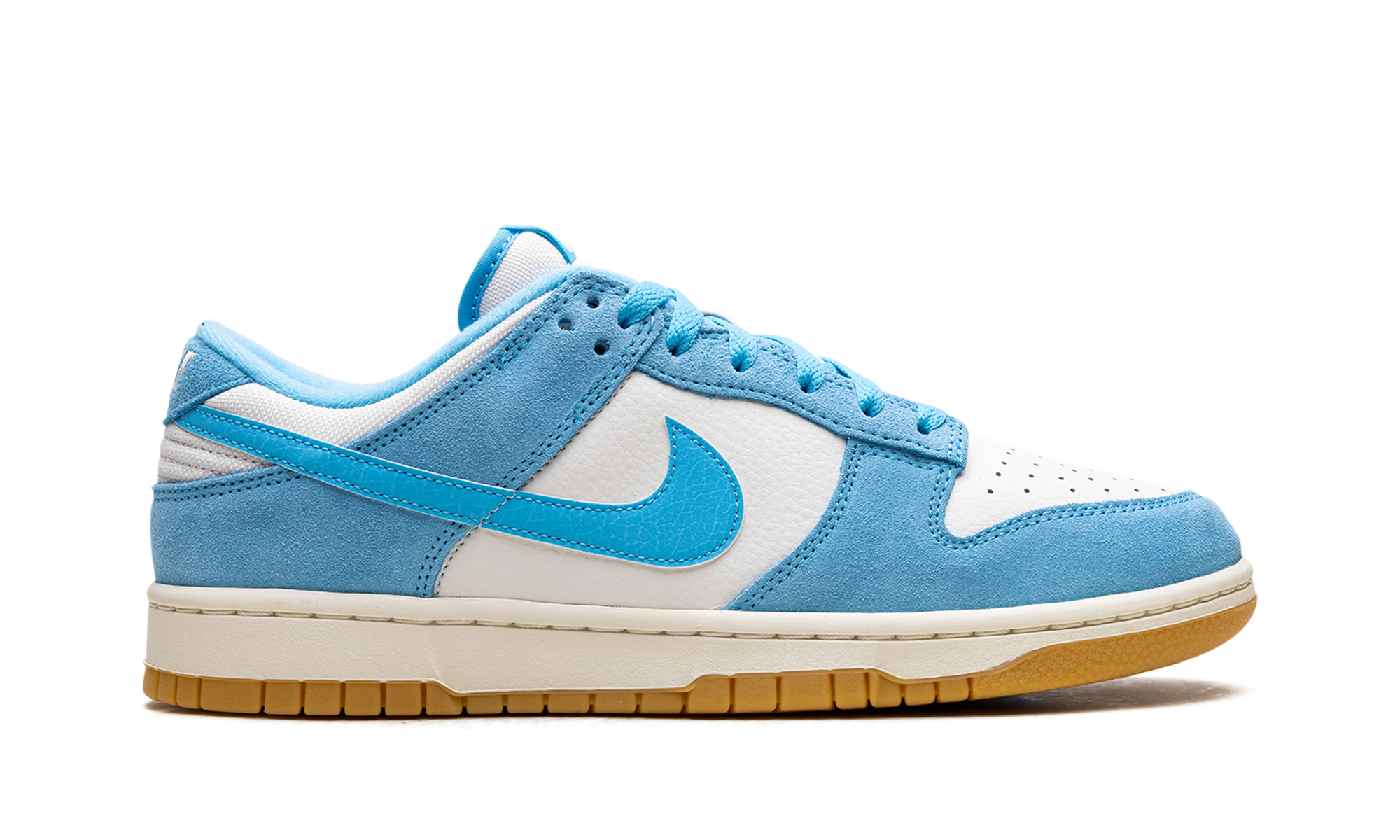 Nike Dunk Low Baltic Blue 7