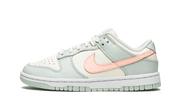 Nike Dunk Low Barely Green