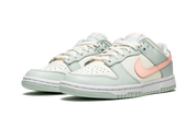 Nike Dunk Low Barely Green