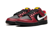Nike Dunk Low Biker Tattoos 3