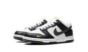 Nike Dunk Low Black Grey Orange 9