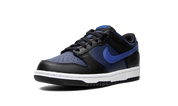 Nike Dunk Low Black Navy