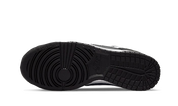 Nike Dunk Low Black White (2022) 6