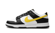 Nike Dunk Low Black Yellow 1