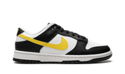 Nike Dunk Low Black Yellow 7