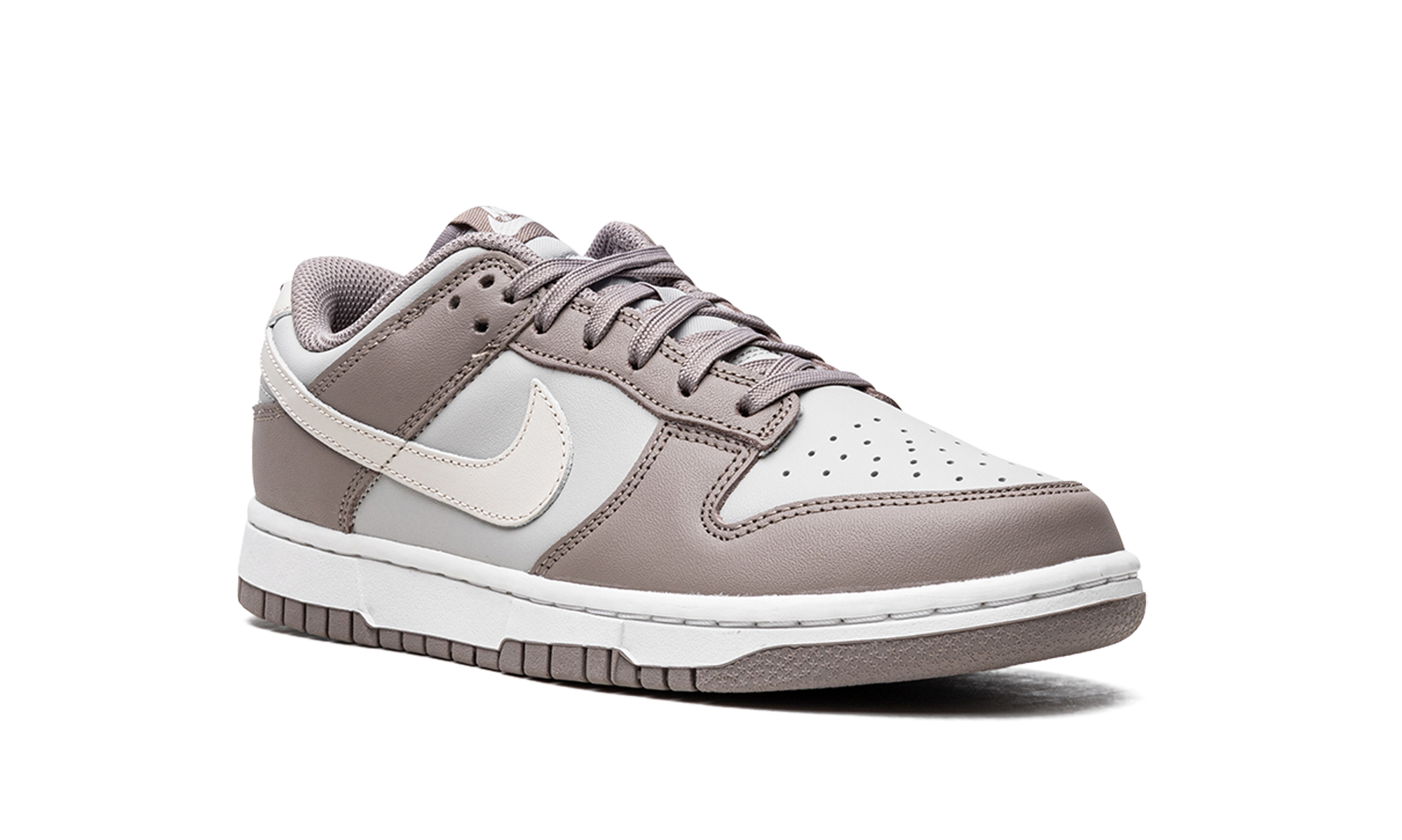 Nike Dunk Low Bone Beige 8