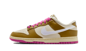Nike Dunk Low Bronzine Pink 1