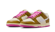 Nike Dunk Low Bronzine Pink 2