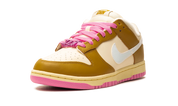 Nike Dunk Low Bronzine Pink