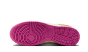 Nike Dunk Low Bronzine Pink 6