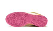 Nike Dunk Low Bronzine Pink