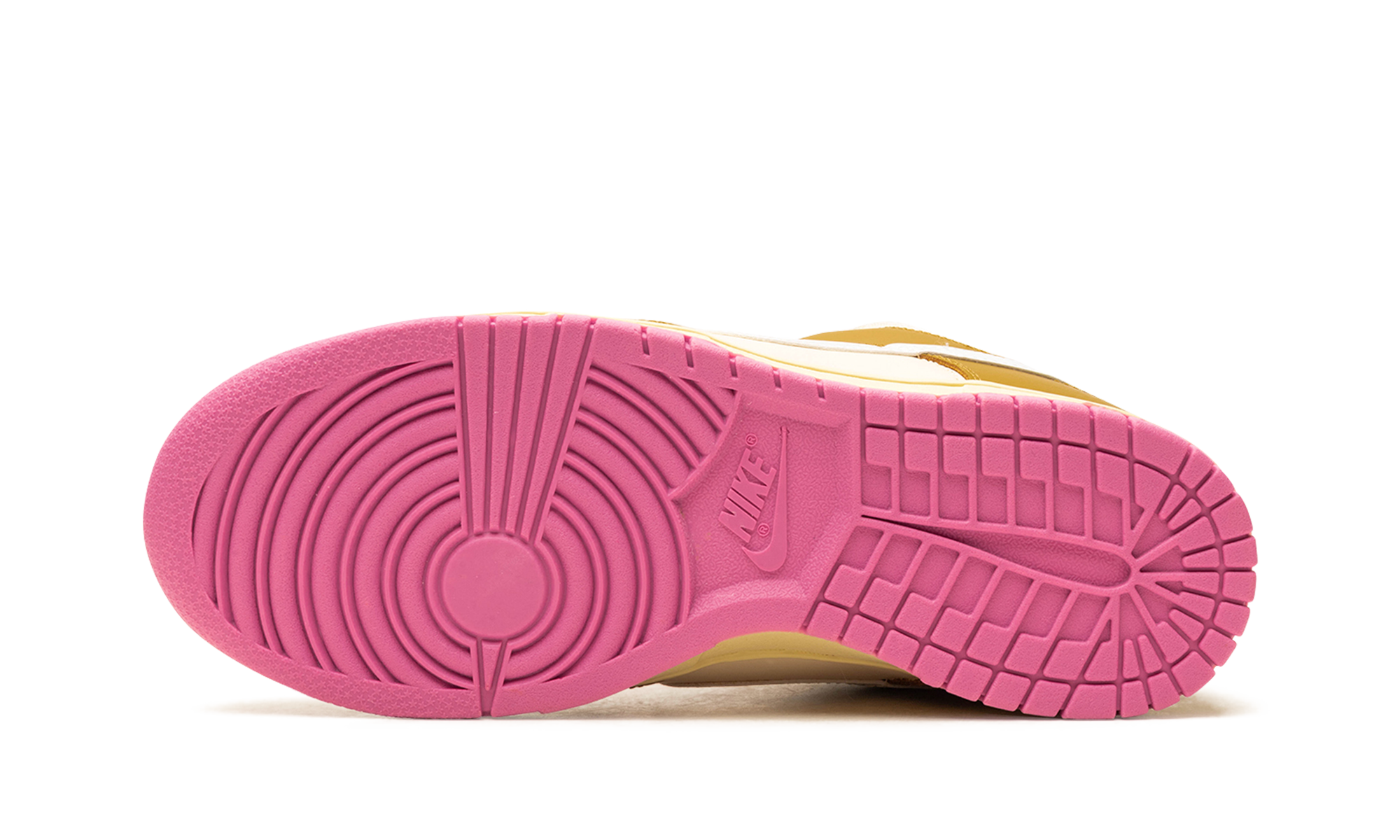Nike Dunk Low Bronzine Pink