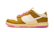 Nike Dunk Low Bronzine Pink 7