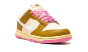 Nike Dunk Low Bronzine Pink 8