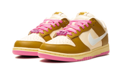 Nike Dunk Low Bronzine Pink 9