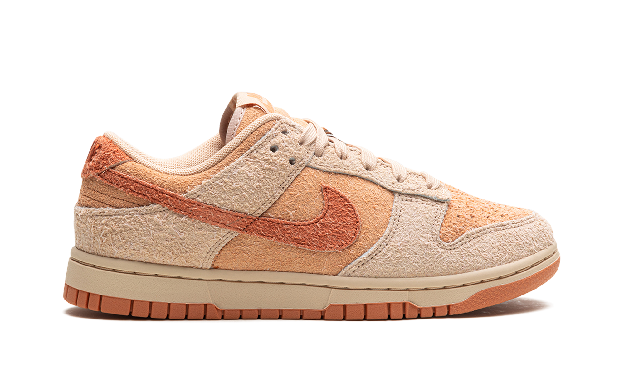 Nike Dunk Low Burnt Sunrise (W) 7