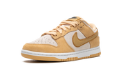 Nike Dunk Low Celestial Gold Suede
