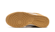 Nike Dunk Low Celestial Gold Suede