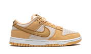 Nike Dunk Low Celestial Gold Suede