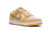 Nike Dunk Low Celestial Gold Suede 8