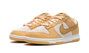 Nike Dunk Low Celestial Gold Suede 9