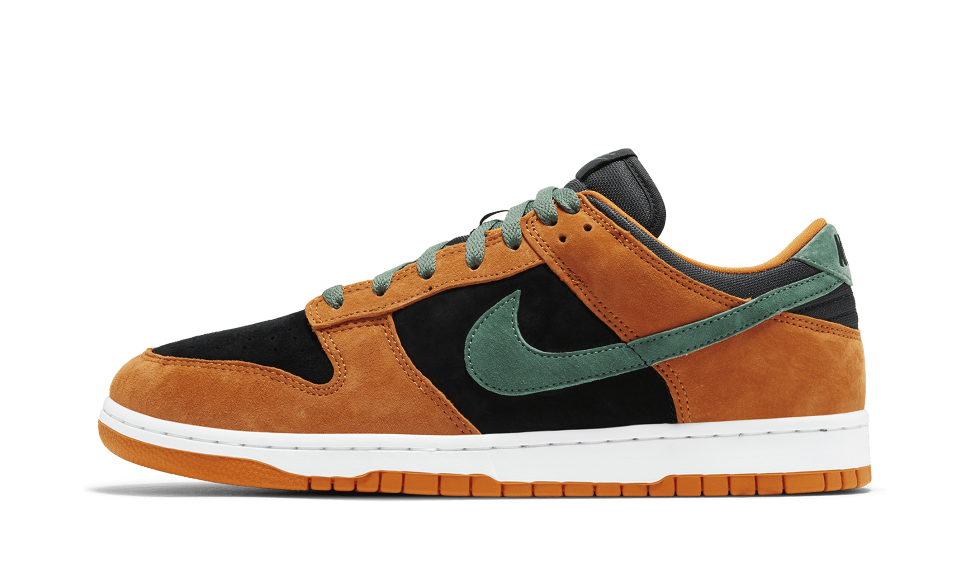 Nike Dunk Low Ceramic (2020) 1