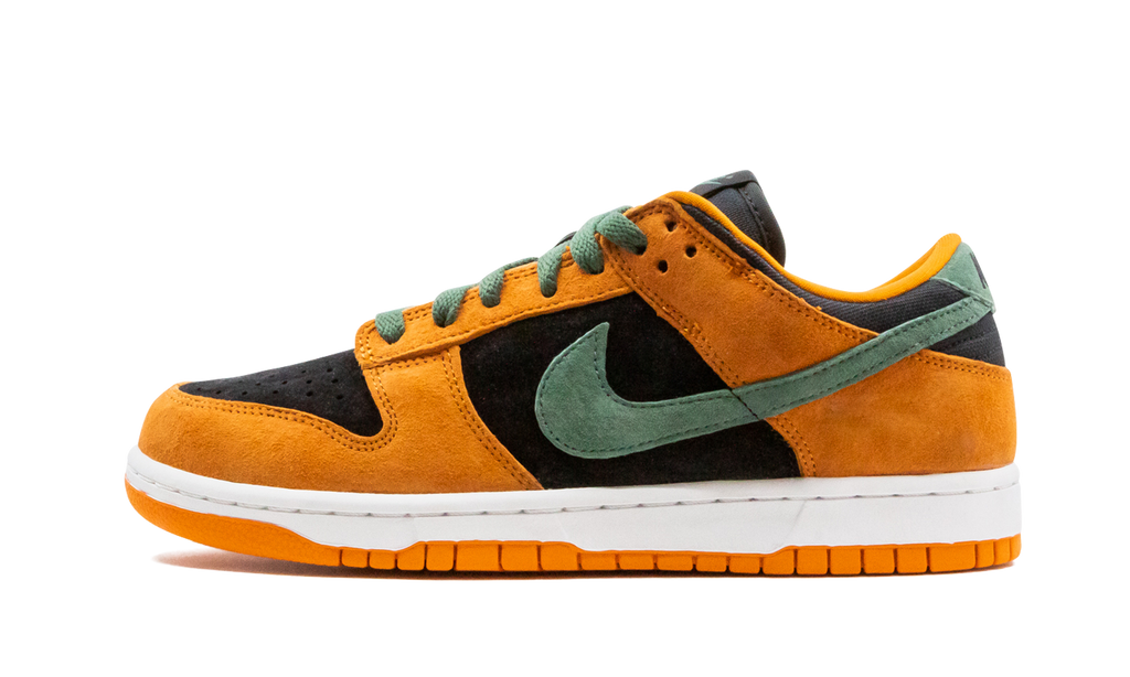 Nike Dunk Low Ceramic (2020) 2