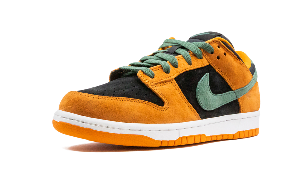 Nike Dunk Low Ceramic (2020) 5