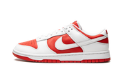 Nike Dunk Low Championship Red (2021) 1