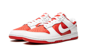 Nike Dunk Low Championship Red (2021) 2