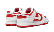 Nike Dunk Low Championship Red (2021) 3