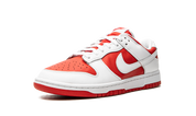Nike Dunk Low Championship Red (2021) 4