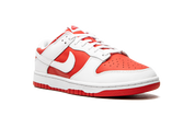 Nike Dunk Low Championship Red (2021) 7
