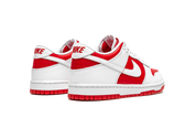 Nike Dunk Low Championship Red 2021 (GS) 3