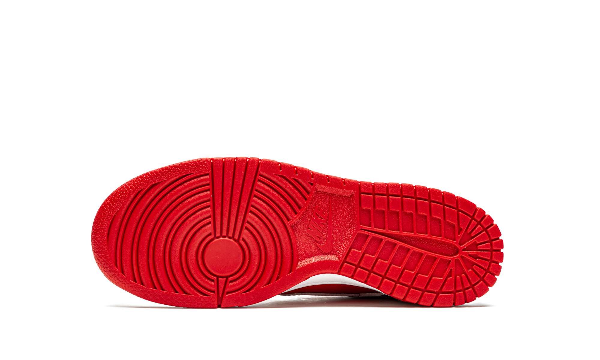 Nike Dunk Low Championship Red 2021 (GS) 5
