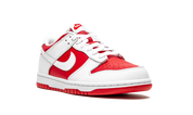 Nike Dunk Low Championship Red 2021 (GS) 7
