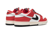 Nike Dunk Low Chicago Split 10
