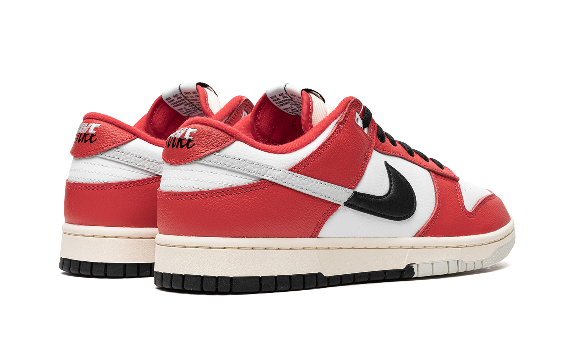 Nike Dunk Low Chicago Split 10