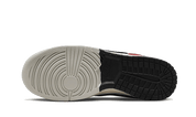 Nike Dunk Low Chicago Split 3