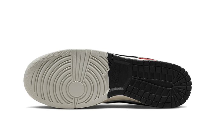 Nike Dunk Low Chicago Split 3