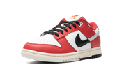 Nike Dunk Low Chicago Split