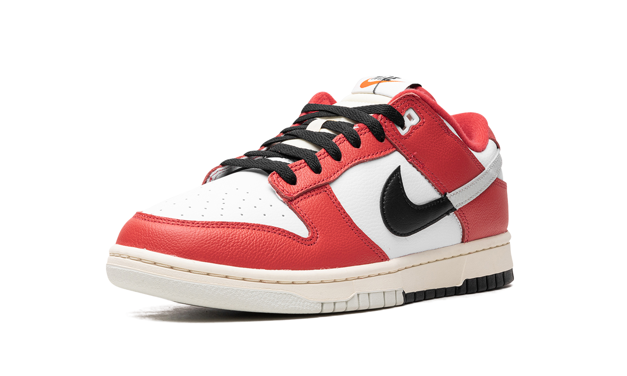 Nike Dunk Low Chicago Split
