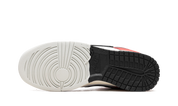 Nike Dunk Low Chicago Split